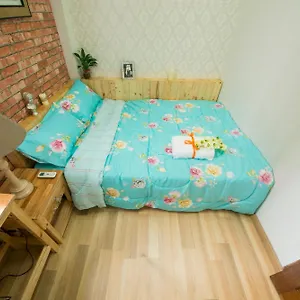 Hostel Wanderlust Saigon & Rooftop Bar Ho Chi Minh City