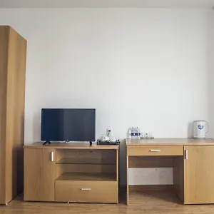 Cantavil Premier Apartment *