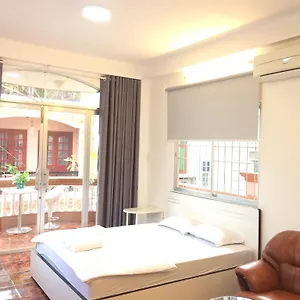 Miss Loi Guest house