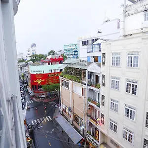 Le Petit Sai Gon Hotel *