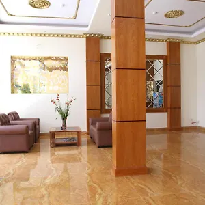 Hotel Linh Dan 2*