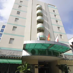 Pastel Saigon Hotel Ho Chi Minh City