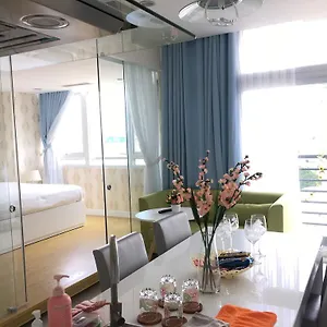 Tracy's Cozy * Ho Chi Minh City