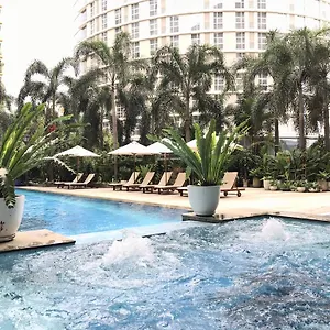 Bluesky Serviced Airport Plaza * Ho Chi Minh City
