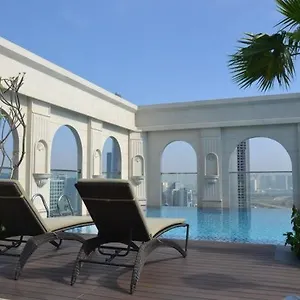 Apartment Icon56 Brand-new Free Gym Pool