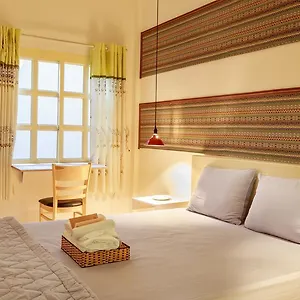 Saunterbird Bui Vien Homestay Ho Chi Minh City