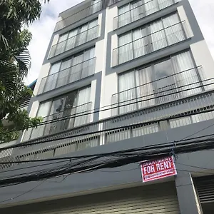 Proview House's Apartment *