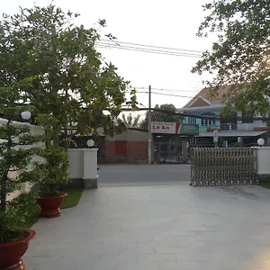 Hoa Vinh Ho Chi Minh City