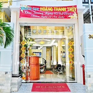 Hoang Thanh Thuy Airport 1 - Gan Am Thuc Dem Cho Hoang Hoa Tham 2*
