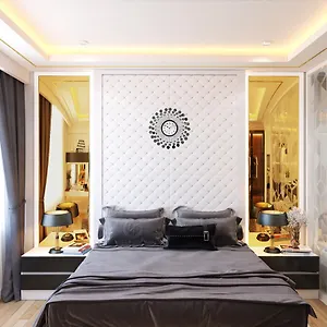 Linda Apartment-icon56-district4-3mins To Center Dtrc1- Infinity Pool- Awesome Rooftop Apartment