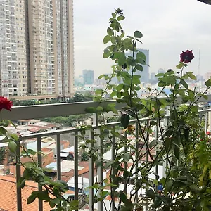 Bella Boutique Homestay Ho Chi Minh City