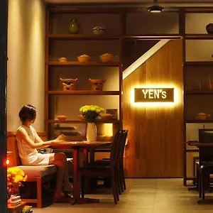 Yen's * Ho Chi Minh City