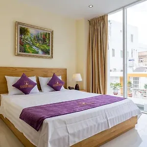 Hotel Saigon *