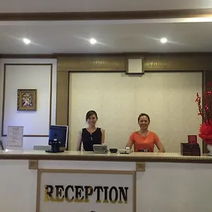 Hotel Hoang Phung Ho Chi Minh City