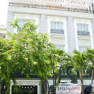 Hotel Milano Ho Chi Minh City