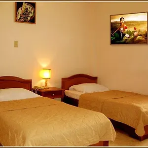 Chau Long Mini Hotel