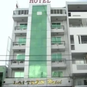 Lai Tran Ho Chi Minh City
