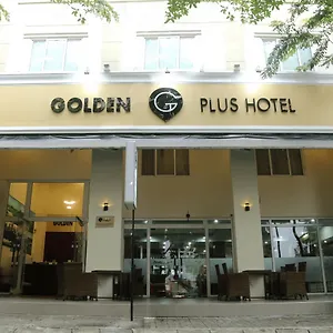 Golden מלון הו צ'י מין סיטי