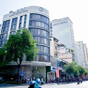 Papaya Saigon 3*