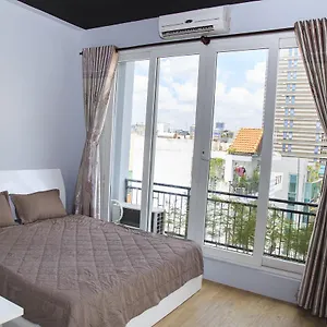 Apartment Hannah's House Ho Chi Minh City