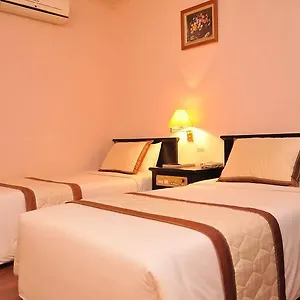 Caesar 3* Ho Chi Minh City