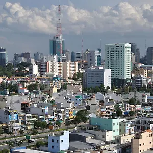 My Duc Luxury -14 Floor Ho Chi Minh City