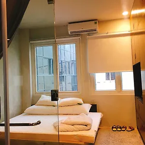 Zen Apartment