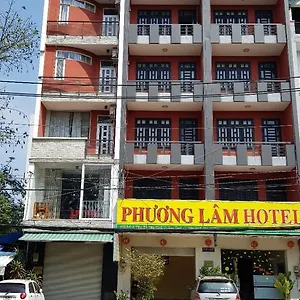 Hotel Khach San Phuong Lam