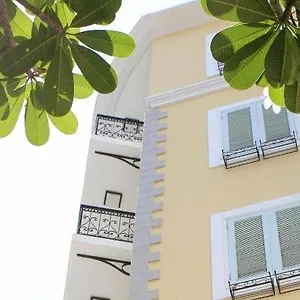 Ma Maison Boutique Hotel Ho Chi Minh City