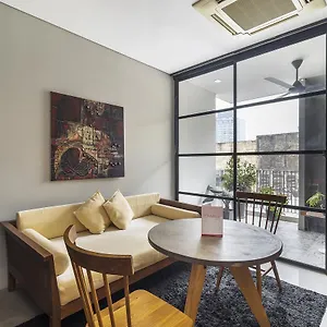 Christina's Saigon - An House * Ho Chi Minh City