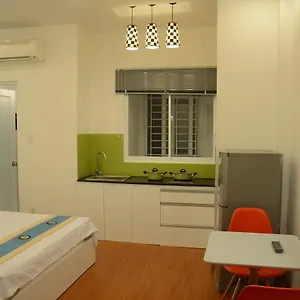 Smiley 2 Apartment Ho Chi Minh City