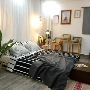 Hostel Condodo Ben Don *