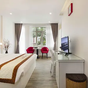 Hotel Vien Dong 7 2*