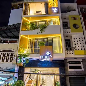 Thien Truong Saigon Hotel *