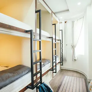 Hostel Lady Sara Ho Chi Minh City