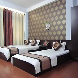 Hoang Minh Hotel *
