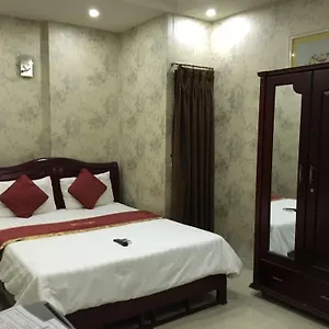 Huong Mai 2