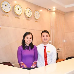 Thien Hotel