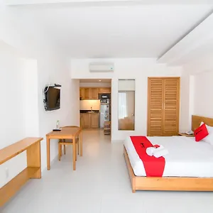 Reddoorz Near Secc D7 Hotel Ho Chi Minh City