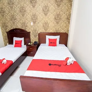 Reddoorz Near 23rd September Park Ho Chi Minh City