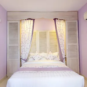 Hotel L'odeon Phu My Hung