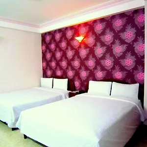 Thuy Tien * Ho Chi Minh City