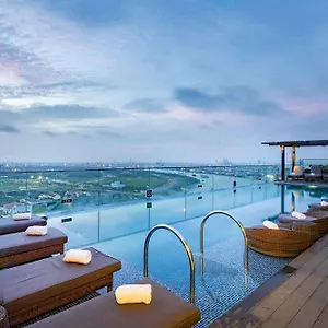 Hotel Liberty Saigon Riverside