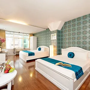 Hotel Platinum Ho Chi Minh City