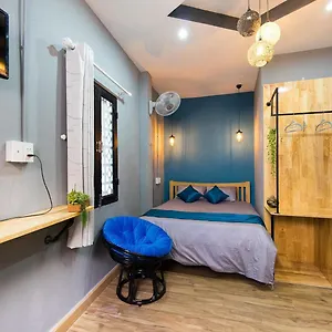 Hostel Goco Ho Chi Minh City
