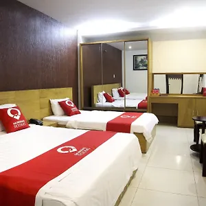 Hotel Morning Le Sy Ho Chi Minh City