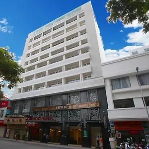Saigon 3*