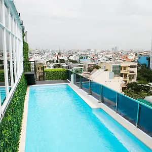 Snow Garden 2* Ho Chi Minh City