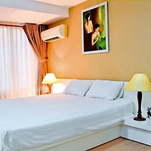 Had - Truong Dinh Apartment Ho Chi Minh City