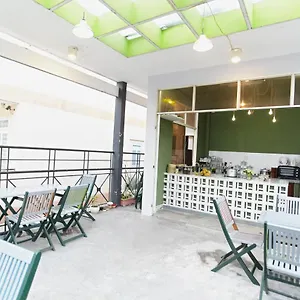 Hostel Dream Station - Saigon